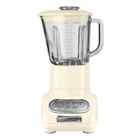 KSB5553BAC Artisan Blender with 550W Power and 5 Speed Settings in Cream