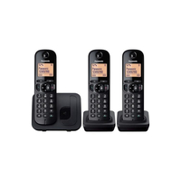 KX-TGC213EB