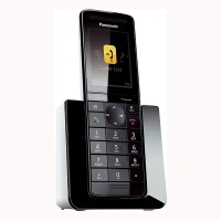 KXPRS120 Premium Digital Telephone and Answering Machine