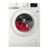 L6FBI741N Freestanding Washing Machine with 7Kg Load Capacity with 1400RPM Spin Speed