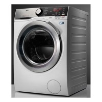 L7WEE861R Freestanding Washer Dryer with 8Kg Wash and 6Kg Drying Load Capacity in White