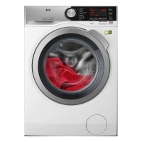 L8FEC946R 8000 Series 9Kg Load with A+++ Energy Rating and 1400rpm in White