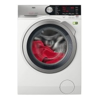 L9FEC966R Freestanding Washing Machine with 9Kg Load Capacity and A+++ Energy Rating in White