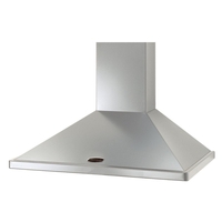 LEIHDC90SC 900mm Chimney Cooker Hood