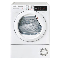 Link X Care HLXH8A2TE NFC 8kg Heat Pump Tumble Dryer