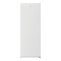 LSG1545W Freestanding Larder Fridge with 252l Capacity in White