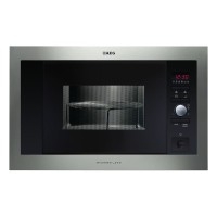 MCD1763E-M Built-In Microwave with 5 Power Levels and Push Control in S/Steel