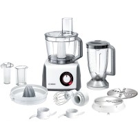 MCM62020GB 1000w Food Processor with 40 Functions & 3.9L Capacity