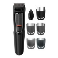 MG3720-13 Multigroom 7-In-1 Face and Hair Trimmer