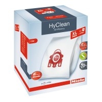 Miele HyClean 3D Efficiency Dustbag - FJM