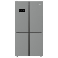 MN1436224DPS Plumbed Frost Free 572L U/S Fridge Freezer