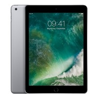 MP2F2B 9.7 Inch iPad with iOS10 and 32GB in Space Grey