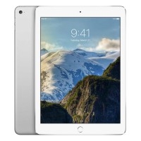 MP2J2B 9.7" iPad with iOS10 WiFi and 128GB in Silver