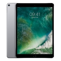 MPDY2B-A 10.5 Inch 256GB iPad Pro with A10X Processor and iOS10 in Space Grey