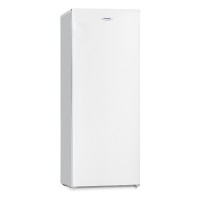 MTZ55160 Upright Freezer with 160L Capacity in White