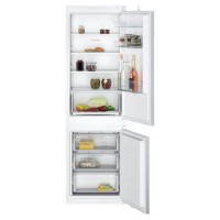 N 30 KI7861FF0G Built-In No Frost Sliding Hinge Fridge-Freezer