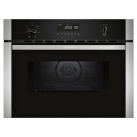 N 50 C1AMG84N0B Built-In 900w Microwave With Grill