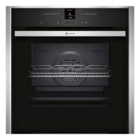 N 70 B57CR22N0B 71L Built-In Oven - Slide & Hide Door