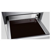 N17HH20N0B Built-In Warming Drawer - Stainless Steel