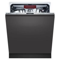 N50 S155HCX27G 14 Place Setting Fully Integrated Dishwasher