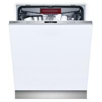 N50 S155HVX15G 13 Place Setting Fully Integrated Dishwasher