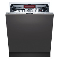 N50 S195HCX26G WiFi Enabled 14 Place Setting Built In Dishwasher
