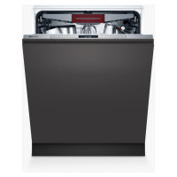 N50 S355HCX27G 14 Place Setting Fully Integrated Dishwasher