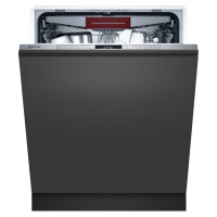 N50 S355HVX15G 13 Place Setting Fully Integrated Dishwasher