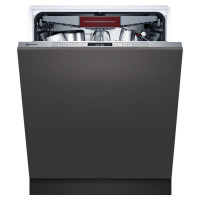 N50 S395HCX26G 14 Place Fully Integrated Dishwasher
