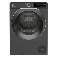 NDEH10A2TCBER WiFi 10kg Heat Pump Dryer - Graphite