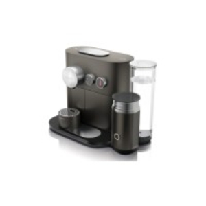 Nespresso Expert Coffee Machine,  Grey by Magimix