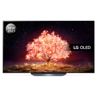 OLED65B16LA 65" 4K Smart OLED TV with Amazon Alexa
