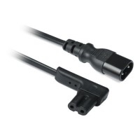 P1X3M1021EU 3m Extension Cable for SONOS Play in Black