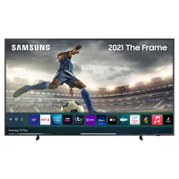 QE75LS03A 75" The Frame Art Mode QLED 4K HDR Smart TV