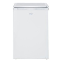 R5511W Under Counter Fridge with Ice Box and A+ Energy Rating in White