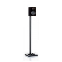 RADIUS-STAND-BLK Pair of Speaker Stands for Radius Speakers