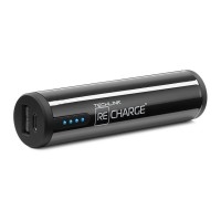 Recharge 527037 USB Battery Charger with 2600mAh and Micro USB Cable