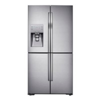 RF56J9040SR American Fridge Freezer with 564 L A+ Energy Rating Stainless Steel