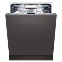 S187TC800E Fully Integrated 14 Place Smart Dishwasher
