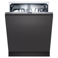 S353HAX02G Fully-Integrated 13 Place Setting Dishwasher