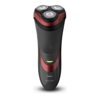 S3580-06 Wet and Dry Electric Shaver Series 3000