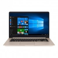 S510UQ 15.6" VivoBook Ultrabook Laptop with i5-7200u and 8GB RAM in Gold