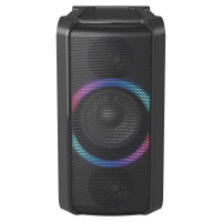 SCTMAX5EBK Wireless Speaker System with Bluetooth in Black