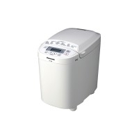 SD2500WXC Breadmaker with 10 Modes Including Gluten Free & Jam Modes