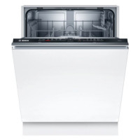 Serie 2 SGV2ITX18G Fully Integrated 12 Place Dishwasher