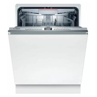 Serie 4 SGV4HCX40G 14 Place Setting Integrated Dishwasher