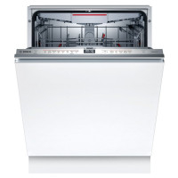 Serie 6 SMD6ZCX60G 13 Place Setting Built-In dishwasher