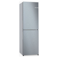 Series 2 KGN27NLFAG 256L Frost Free Fridge Freezer