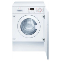 Series 4 WKD28352GB Integrated 7kg 4kg 1400rpm Washer Dryer