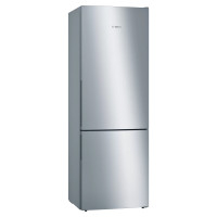 Series 6 KGE49AICAG 413L Freestanding Fridge Freezer